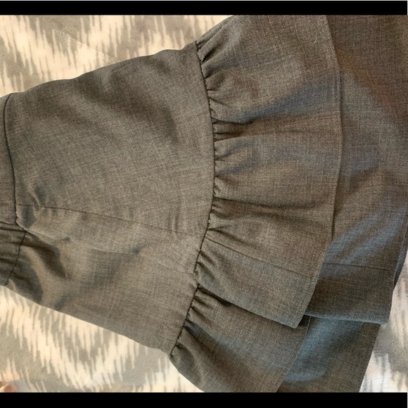NWT J-Crew skirt - Picture 5 of 7